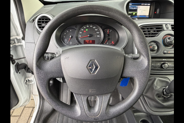 Renault Kangoo 1.5 Blue dCi 96 PK Euro 6 Comfort Navigatie systeem/parkeersensoren/airco