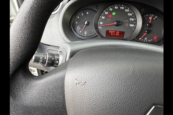 Renault Kangoo 1.5 Blue dCi 96 PK Euro 6 Comfort Navigatie systeem/parkeersensoren/airco