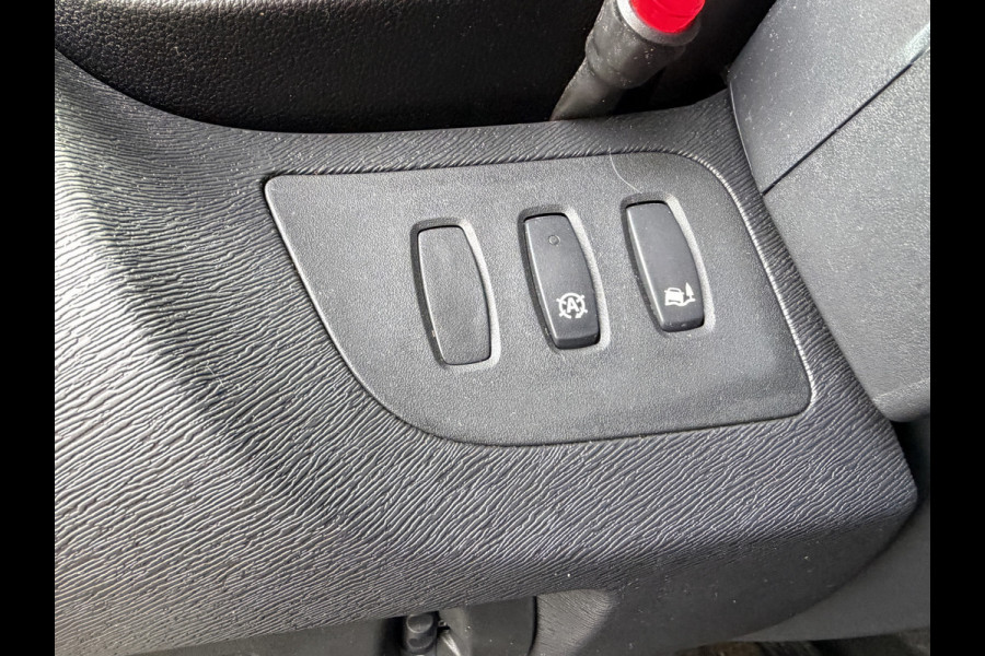 Renault Kangoo 1.5 Blue dCi 96 PK Euro 6 Comfort Navigatie systeem/parkeersensoren/airco
