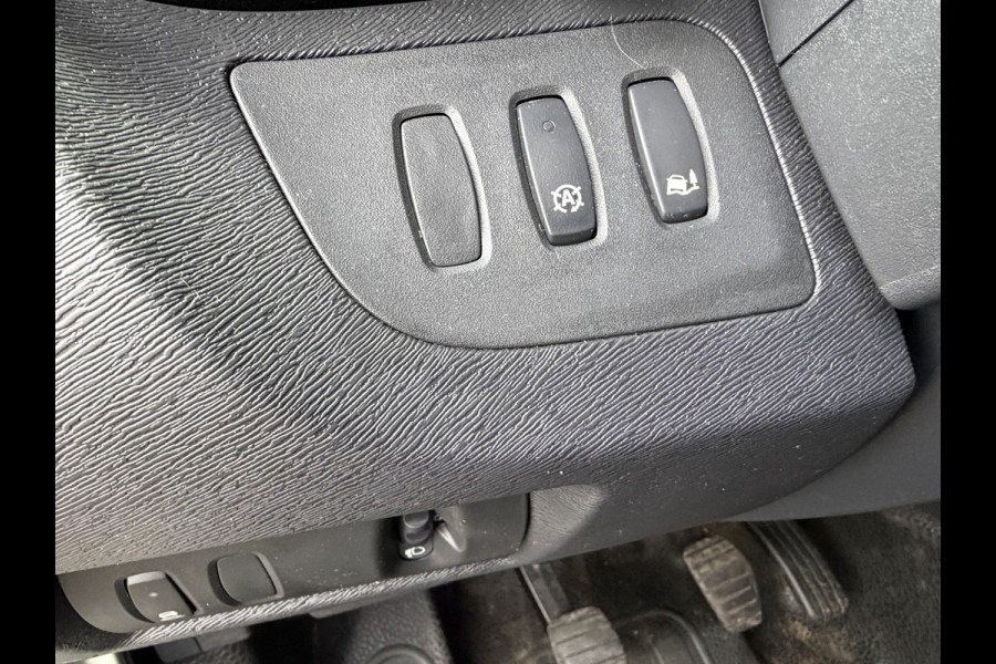 Renault Kangoo 1.5 Blue dCi 96 PK Euro 6 Comfort Navigatie systeem/parkeersensoren/airco
