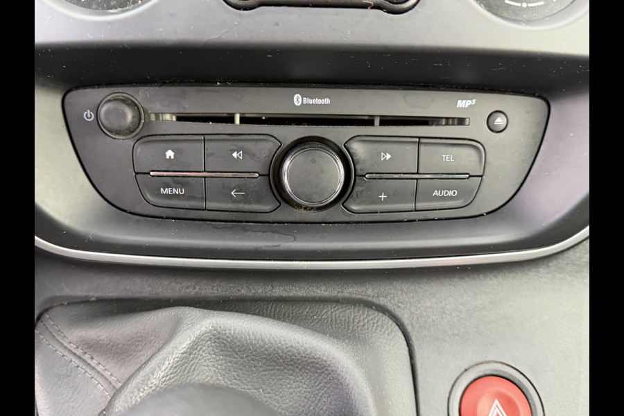 Renault Kangoo 1.5 Blue dCi 96 PK Euro 6 Comfort Navigatie systeem/parkeersensoren/airco