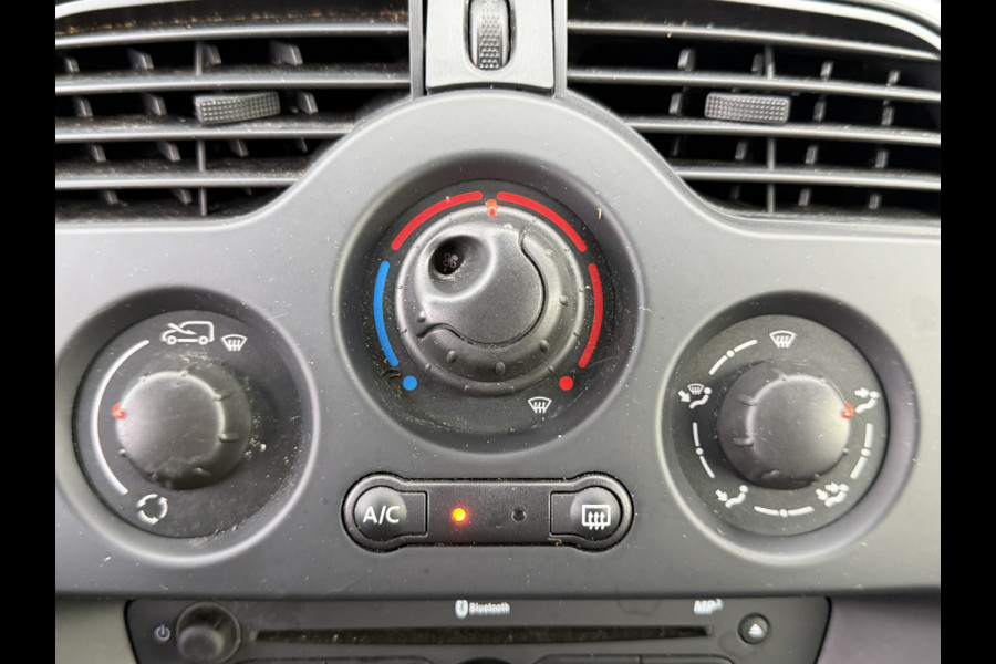 Renault Kangoo 1.5 Blue dCi 96 PK Euro 6 Comfort Navigatie systeem/parkeersensoren/airco