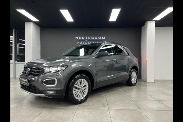 Volkswagen T-Roc 1.0 TSI Elekt.koffer | PDC | ACC | LED |