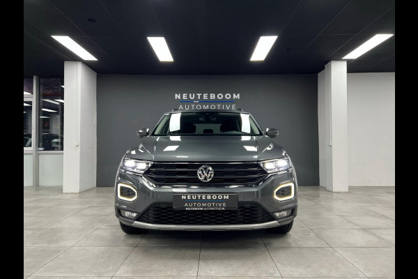 Volkswagen T-Roc 1.0 TSI Elekt.koffer | PDC | ACC | LED |