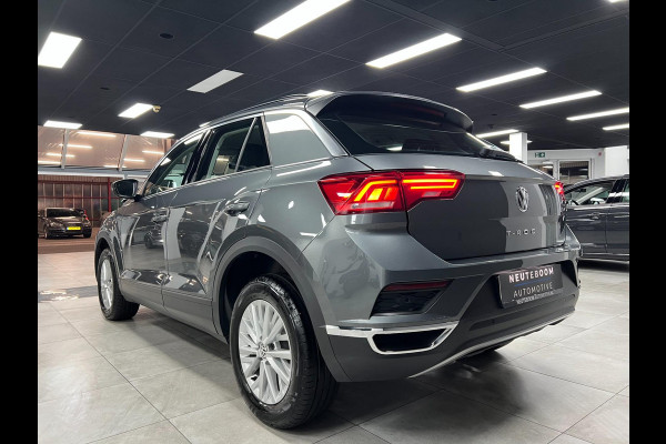 Volkswagen T-Roc 1.0 TSI Elekt.koffer | PDC | ACC | LED |