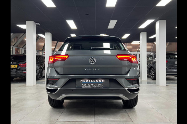 Volkswagen T-Roc 1.0 TSI Elekt.koffer | PDC | ACC | LED |