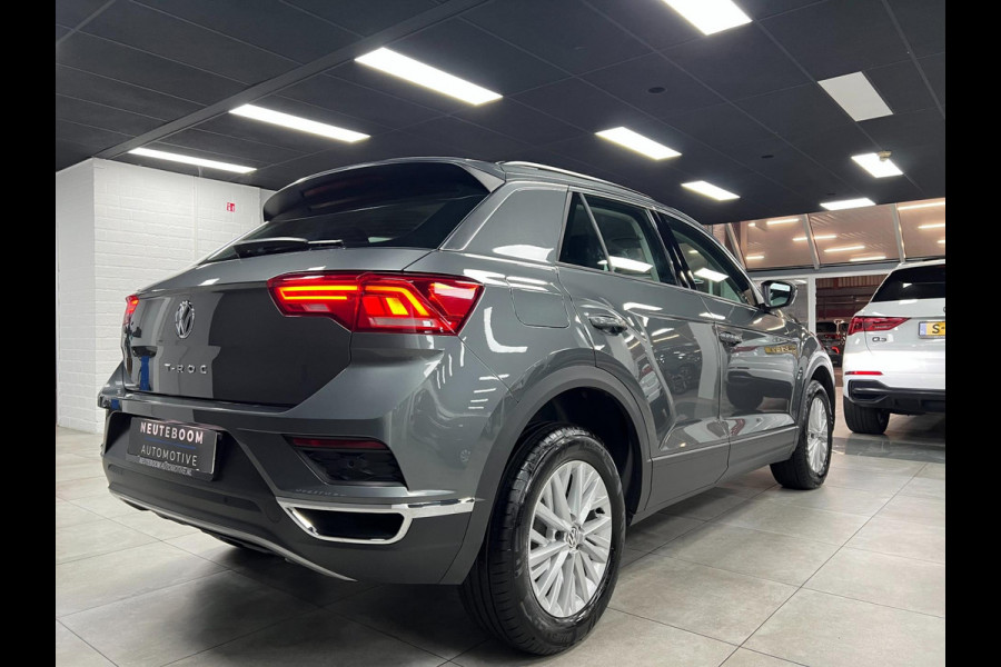 Volkswagen T-Roc 1.0 TSI Elekt.koffer | PDC | ACC | LED |
