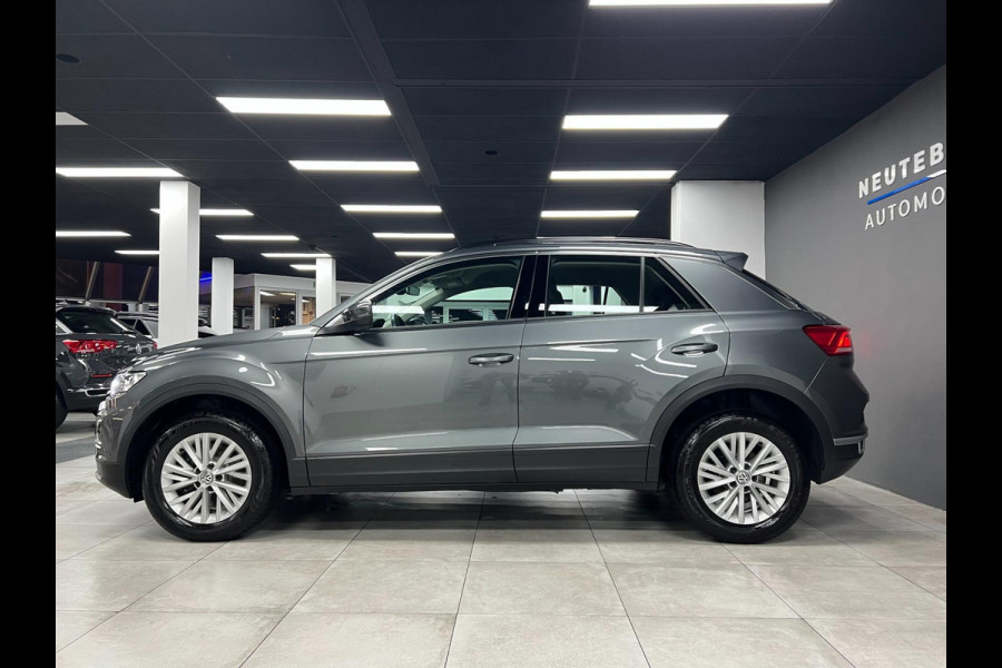 Volkswagen T-Roc 1.0 TSI Elekt.koffer | PDC | ACC | LED |