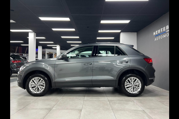 Volkswagen T-Roc 1.0 TSI Elekt.koffer | PDC | ACC | LED |