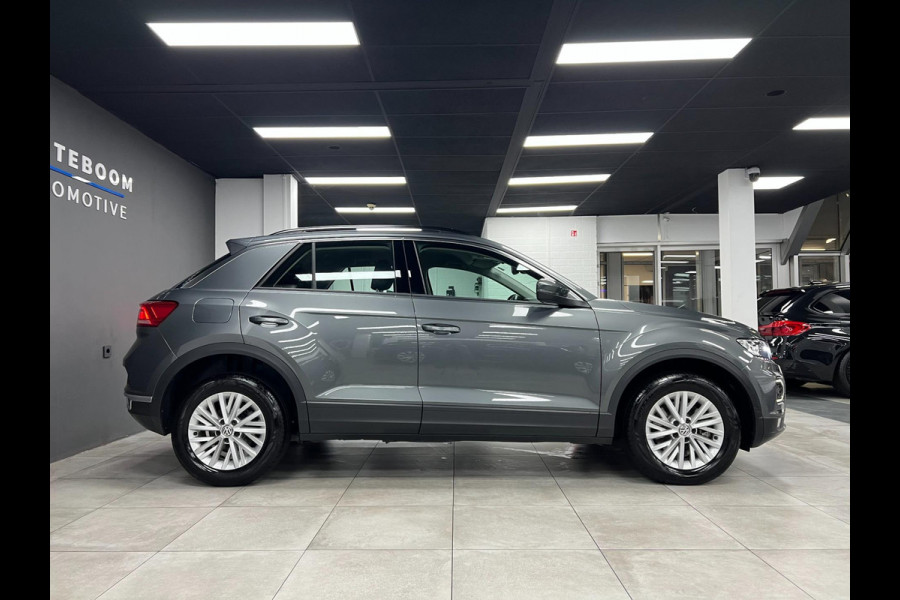 Volkswagen T-Roc 1.0 TSI Elekt.koffer | PDC | ACC | LED |