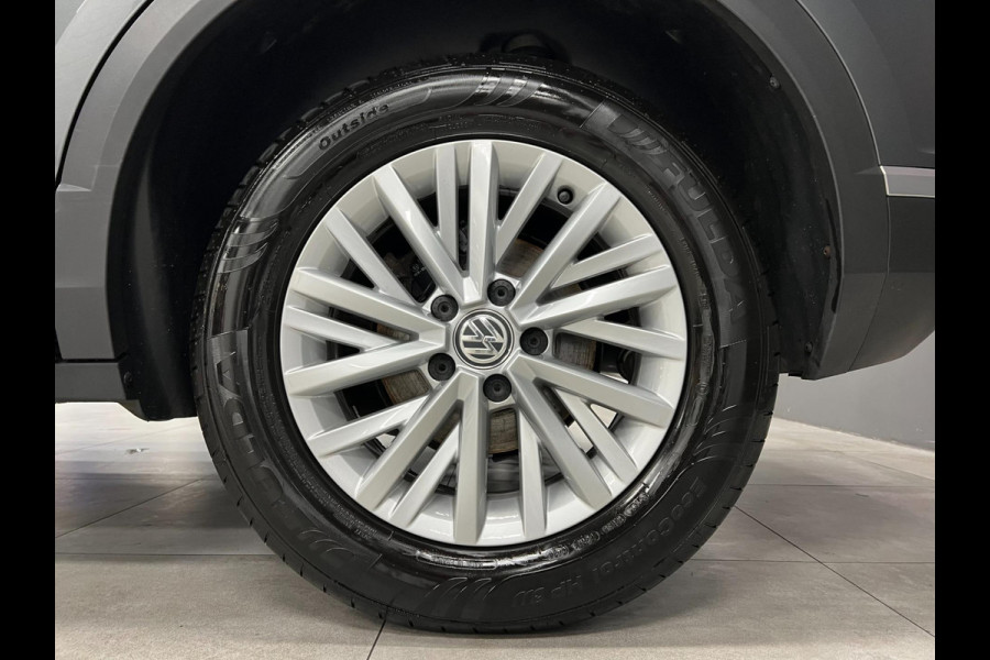 Volkswagen T-Roc 1.0 TSI Elekt.koffer | PDC | ACC | LED |