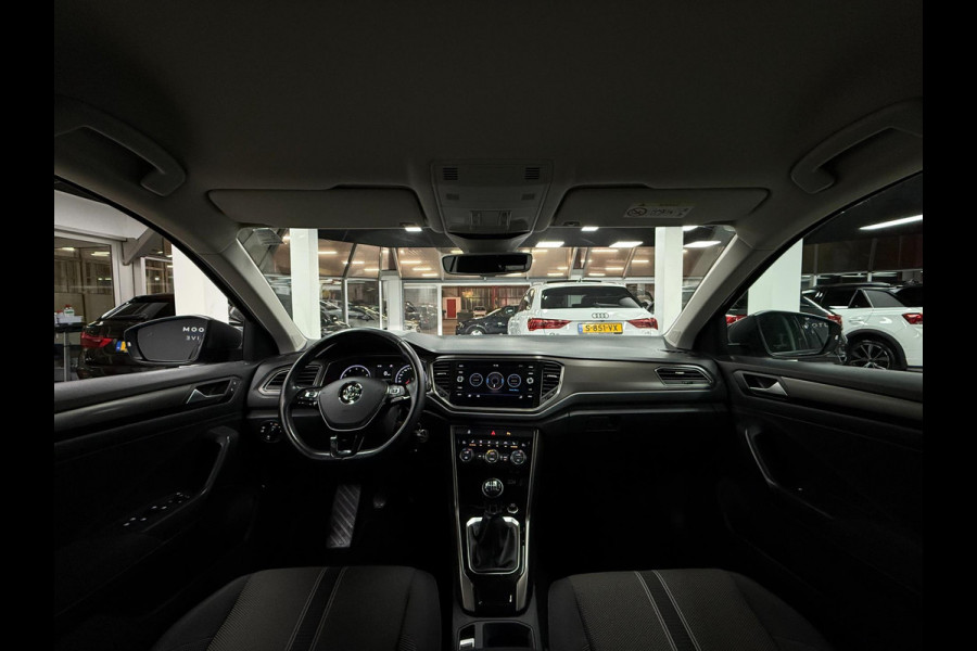Volkswagen T-Roc 1.0 TSI Elekt.koffer | PDC | ACC | LED |