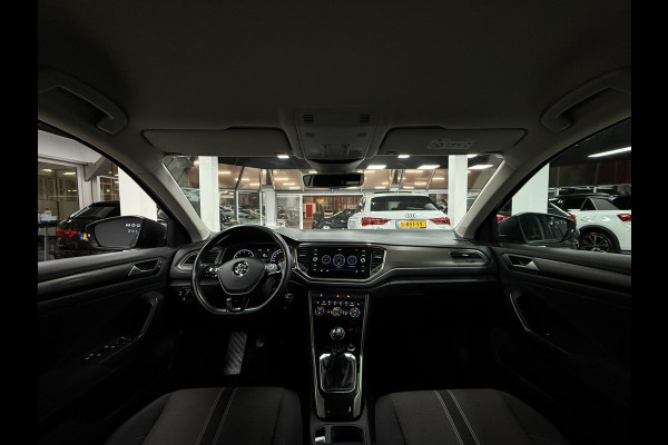 Volkswagen T-Roc 1.0 TSI Elekt.koffer | PDC | ACC | LED |