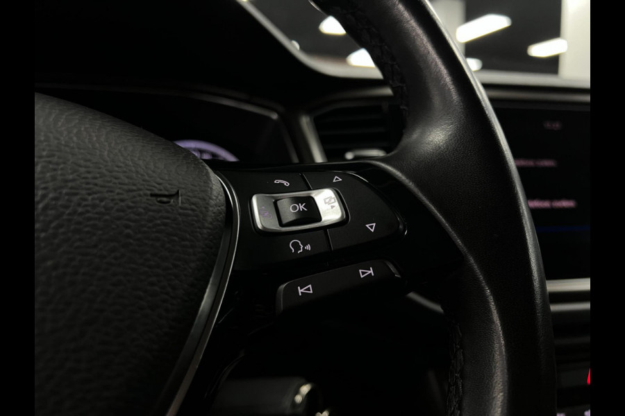 Volkswagen T-Roc 1.0 TSI Elekt.koffer | PDC | ACC | LED |