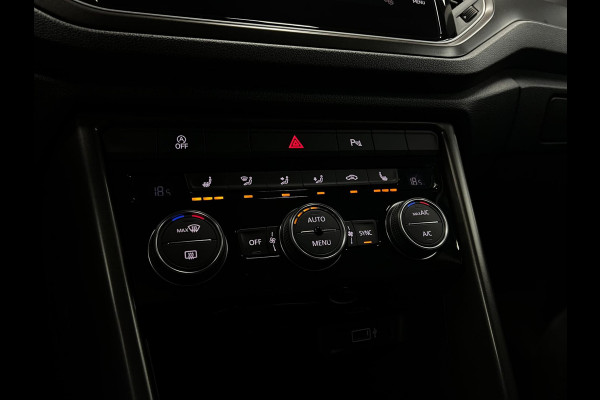 Volkswagen T-Roc 1.0 TSI Elekt.koffer | PDC | ACC | LED |