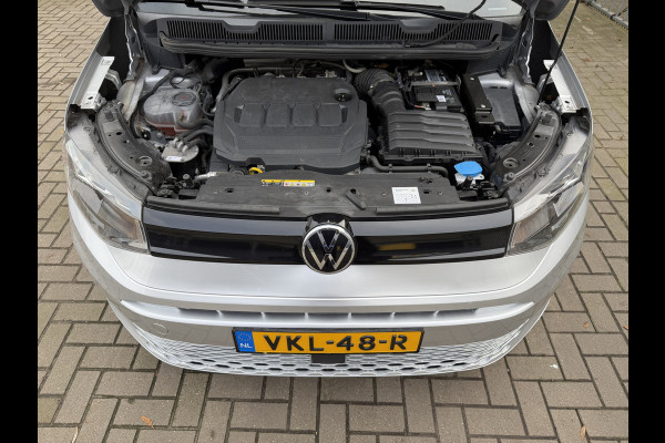 Volkswagen Caddy Cargo 2.0 TDI Comfort CarPlay/cruise control/clima