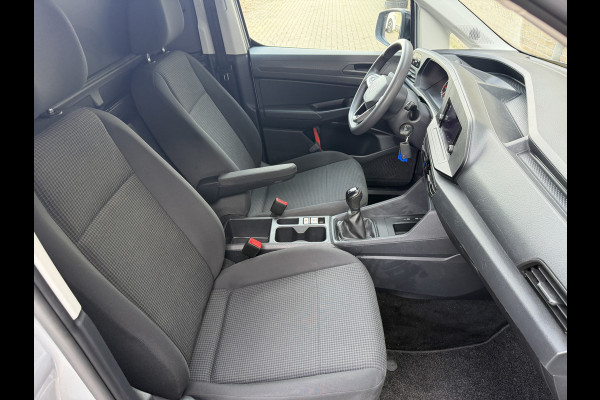 Volkswagen Caddy Cargo 2.0 TDI Comfort CarPlay/cruise control/clima
