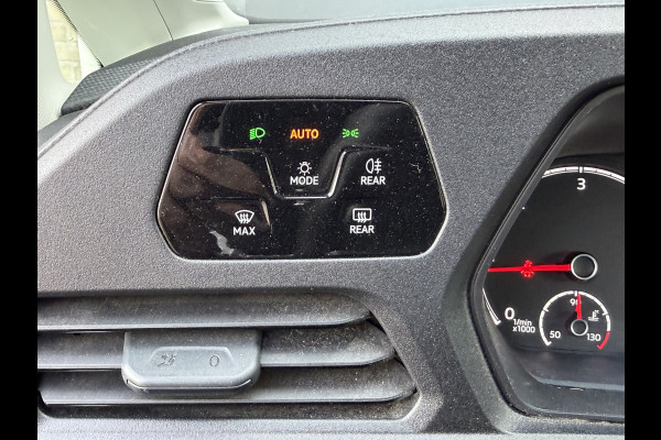 Volkswagen Caddy Cargo 2.0 TDI Comfort CarPlay/cruise control/clima