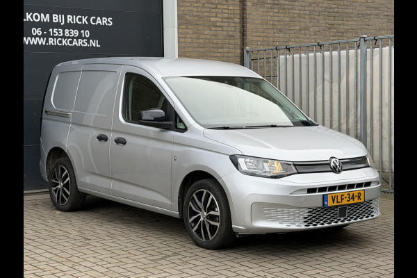 Volkswagen Caddy Cargo 2.0 TDI Comfort CarPlay/cruise control/clima