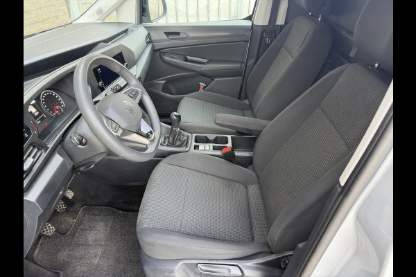 Volkswagen Caddy Cargo 2.0 TDI Comfort CarPlay/cruise control/clima