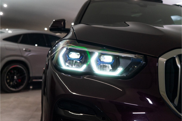 BMW X5 xDrive45e High Executive M-Sport 394PK | Ametrin | Individual | Bowers&Wilkins | Pano | VOL! 12 MND Garantie