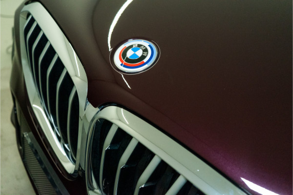 BMW X5 xDrive45e High Executive M-Sport 394PK | Ametrin | Individual | Bowers&Wilkins | Pano | VOL! 12 MND Garantie