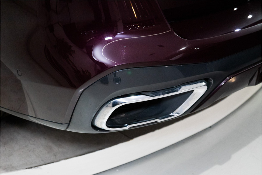 BMW X5 xDrive45e High Executive M-Sport 394PK | Ametrin | Individual | Bowers&Wilkins | Pano | VOL! 12 MND Garantie