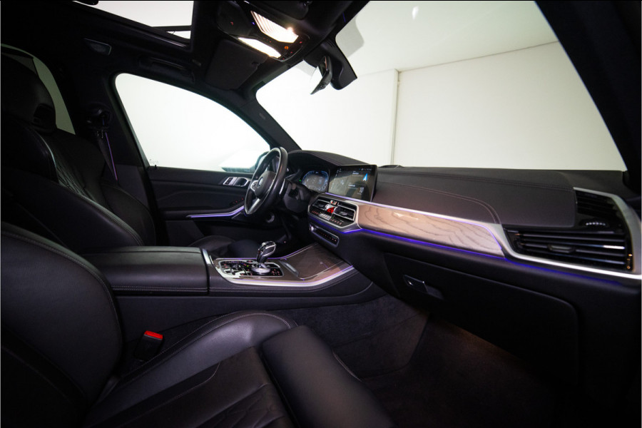 BMW X5 xDrive45e High Executive M-Sport 394PK | Ametrin | Individual | Bowers&Wilkins | Pano | VOL! 12 MND Garantie