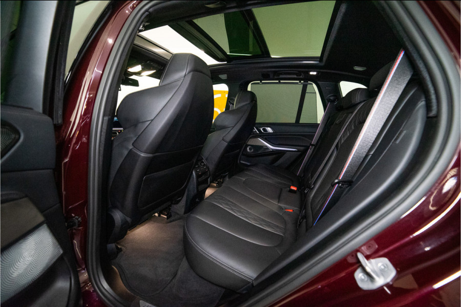 BMW X5 xDrive45e High Executive M-Sport 394PK | Ametrin | Individual | Bowers&Wilkins | Pano | VOL! 12 MND Garantie