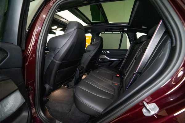 BMW X5 xDrive45e High Executive M-Sport 394PK | Ametrin | Individual | Bowers&Wilkins | Pano | VOL! 12 MND Garantie