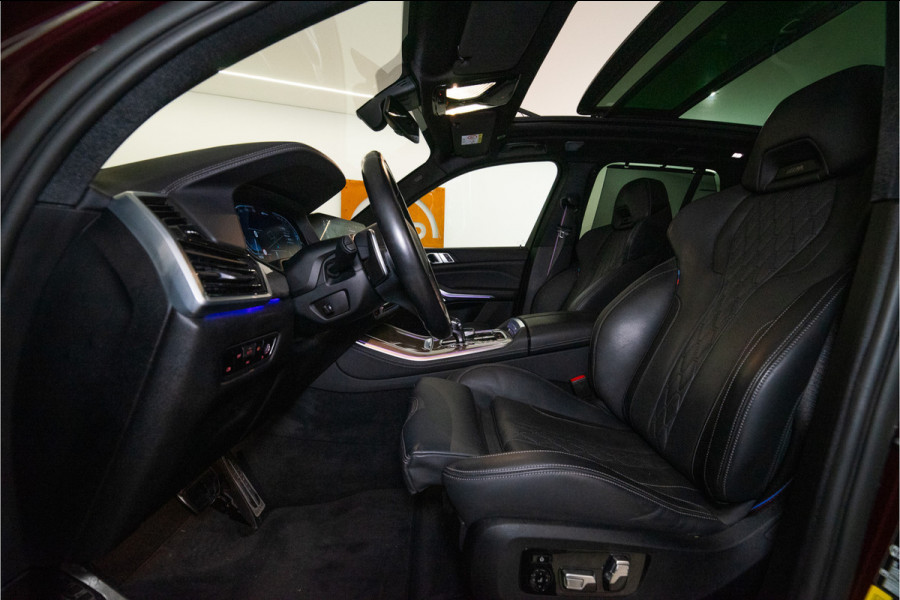 BMW X5 xDrive45e High Executive M-Sport 394PK | Ametrin | Individual | Bowers&Wilkins | Pano | VOL! 12 MND Garantie