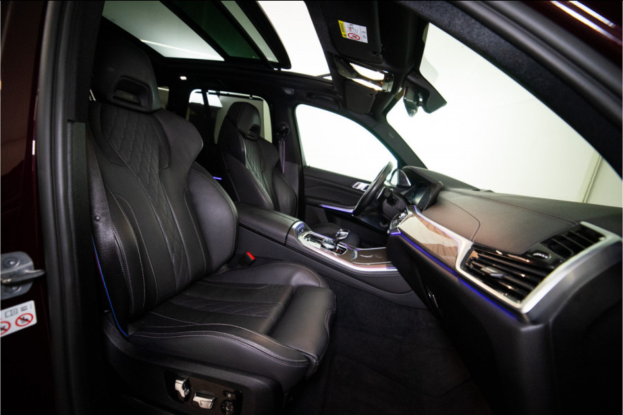 BMW X5 xDrive45e High Executive M-Sport 394PK | Ametrin | Individual | Bowers&Wilkins | Pano | VOL! 12 MND Garantie