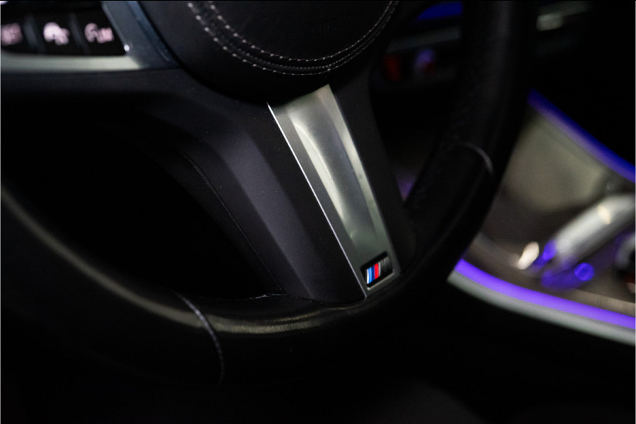 BMW X5 xDrive45e High Executive M-Sport 394PK | Ametrin | Individual | Bowers&Wilkins | Pano | VOL! 12 MND Garantie