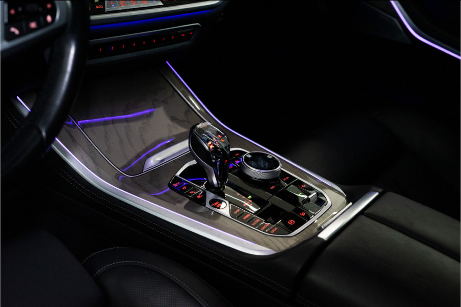 BMW X5 xDrive45e High Executive M-Sport 394PK | Ametrin | Individual | Bowers&Wilkins | Pano | VOL! 12 MND Garantie