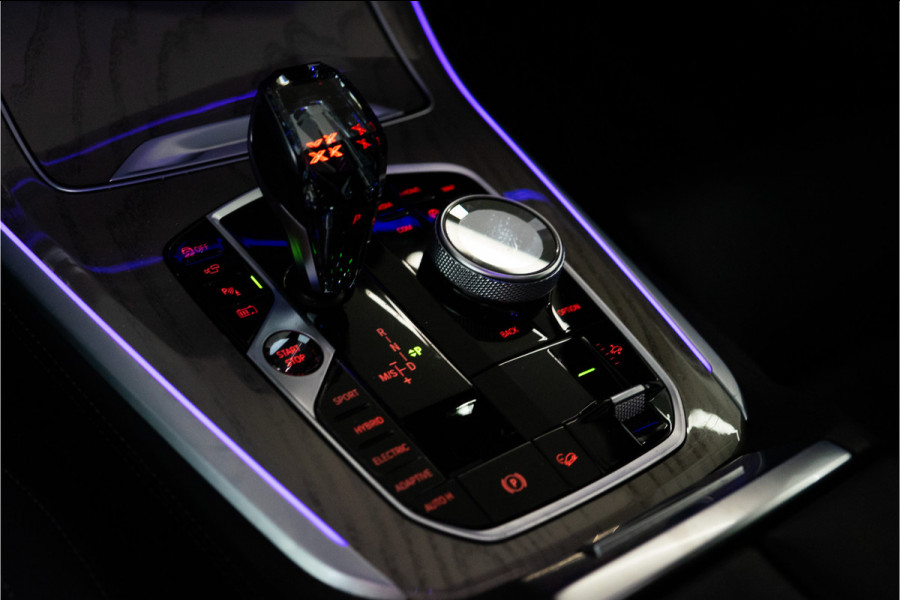 BMW X5 xDrive45e High Executive M-Sport 394PK | Ametrin | Individual | Bowers&Wilkins | Pano | VOL! 12 MND Garantie