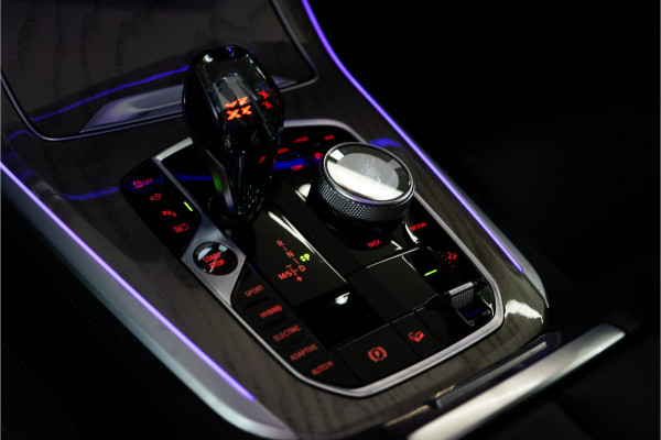BMW X5 xDrive45e High Executive M-Sport 394PK | Ametrin | Individual | Bowers&Wilkins | Pano | VOL! 12 MND Garantie