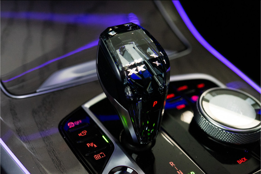 BMW X5 xDrive45e High Executive M-Sport 394PK | Ametrin | Individual | Bowers&Wilkins | Pano | VOL! 12 MND Garantie