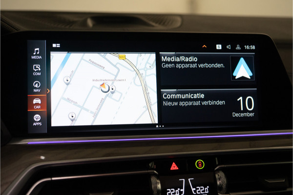 BMW X5 xDrive45e High Executive M-Sport 394PK | Ametrin | Individual | Bowers&Wilkins | Pano | VOL! 12 MND Garantie