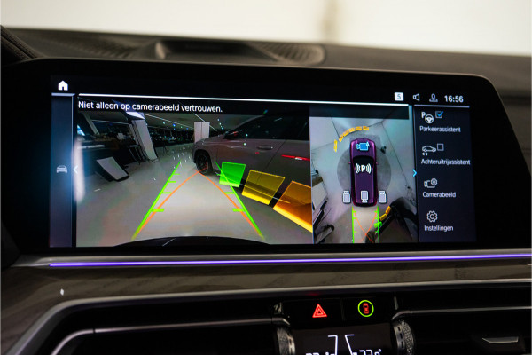 BMW X5 xDrive45e High Executive M-Sport 394PK | Ametrin | Individual | Bowers&Wilkins | Pano | VOL! 12 MND Garantie