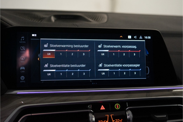 BMW X5 xDrive45e High Executive M-Sport 394PK | Ametrin | Individual | Bowers&Wilkins | Pano | VOL! 12 MND Garantie