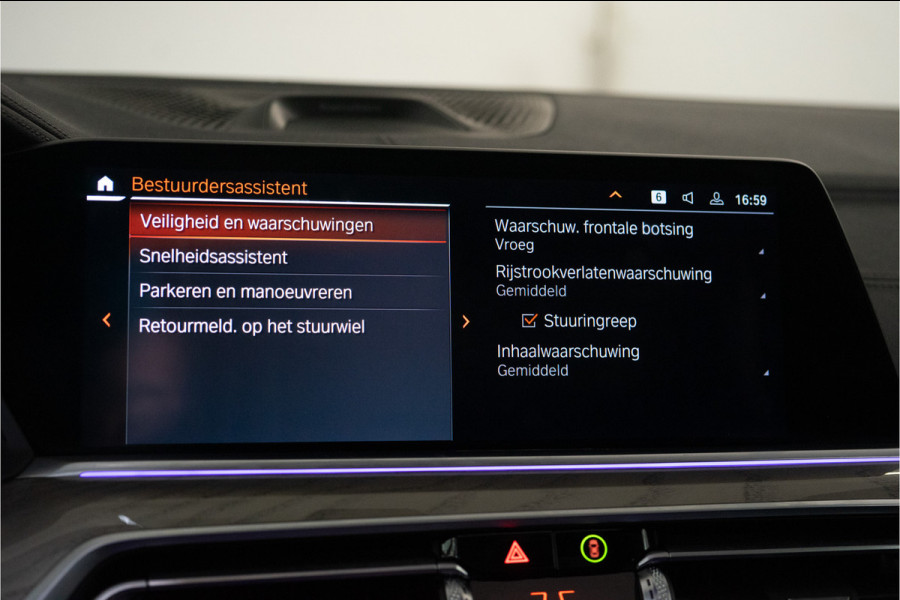 BMW X5 xDrive45e High Executive M-Sport 394PK | Ametrin | Individual | Bowers&Wilkins | Pano | VOL! 12 MND Garantie