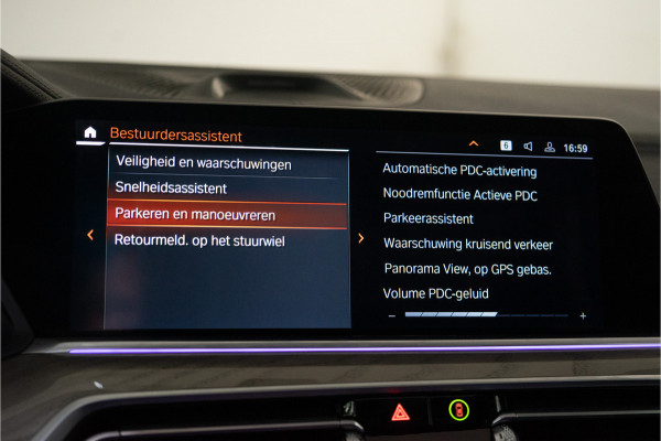 BMW X5 xDrive45e High Executive M-Sport 394PK | Ametrin | Individual | Bowers&Wilkins | Pano | VOL! 12 MND Garantie