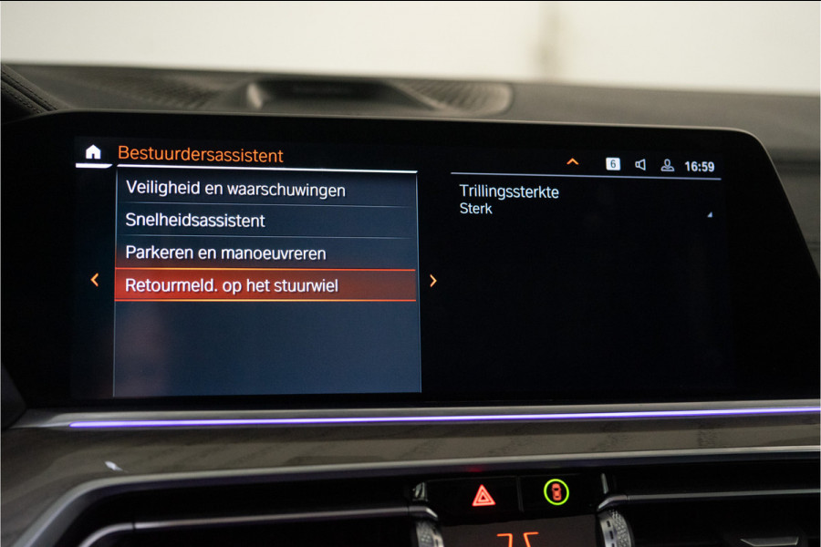 BMW X5 xDrive45e High Executive M-Sport 394PK | Ametrin | Individual | Bowers&Wilkins | Pano | VOL! 12 MND Garantie