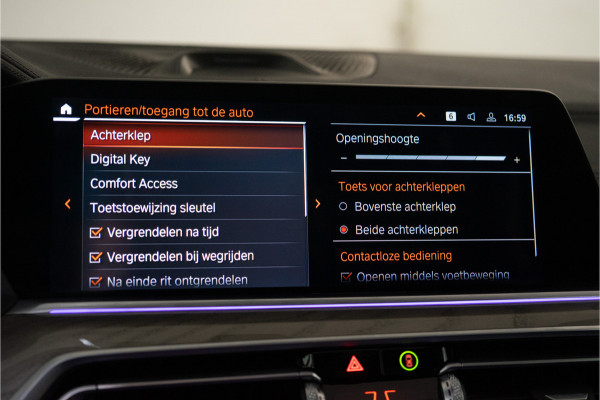 BMW X5 xDrive45e High Executive M-Sport 394PK | Ametrin | Individual | Bowers&Wilkins | Pano | VOL! 12 MND Garantie