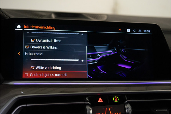 BMW X5 xDrive45e High Executive M-Sport 394PK | Ametrin | Individual | Bowers&Wilkins | Pano | VOL! 12 MND Garantie