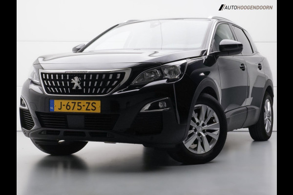 Peugeot 3008 1.2 PureTech Executive Deluxe (APPLE CARPLAY,LED,COMFORT-STOELEN,CLIMATE,CRUISE,TREKHAAK,LM-VELGEN,CAMERA,NIEUWE APK)