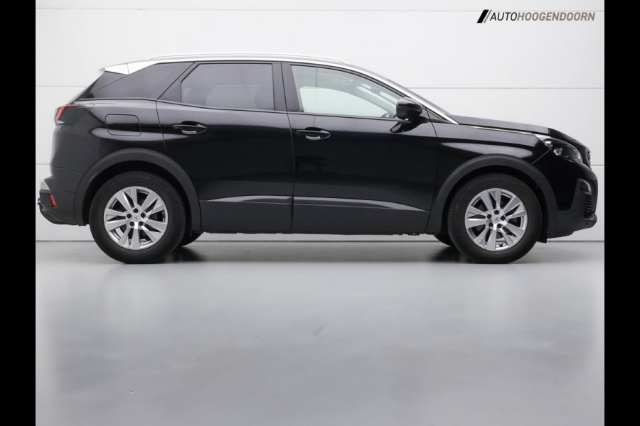 Peugeot 3008 1.2 PureTech Executive Deluxe (APPLE CARPLAY,LED,COMFORT-STOELEN,CLIMATE,CRUISE,TREKHAAK,LM-VELGEN,CAMERA,NIEUWE APK)