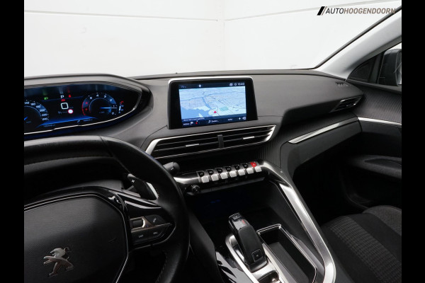 Peugeot 3008 1.2 PureTech Executive Deluxe (APPLE CARPLAY,LED,COMFORT-STOELEN,CLIMATE,CRUISE,TREKHAAK,LM-VELGEN,CAMERA,NIEUWE APK)