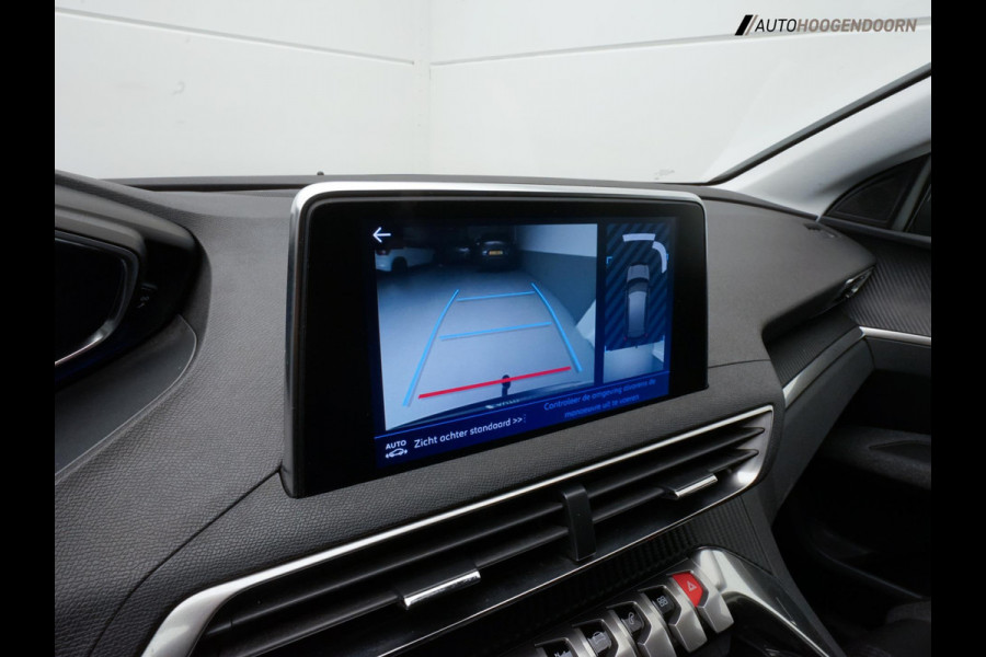 Peugeot 3008 1.2 PureTech Executive Deluxe (APPLE CARPLAY,LED,COMFORT-STOELEN,CLIMATE,CRUISE,TREKHAAK,LM-VELGEN,CAMERA,NIEUWE APK)
