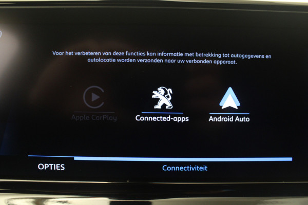 Peugeot 2008 1.2 PureTech GT-Line